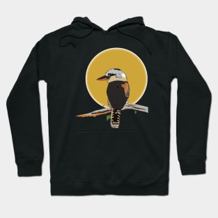 Kookaburra Hoodie